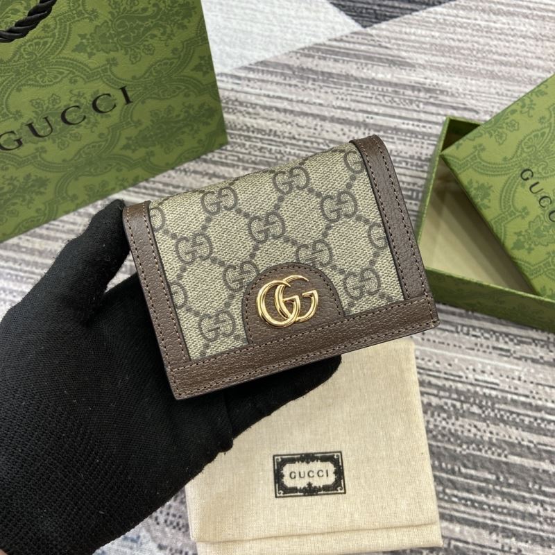 Gucci Wallets